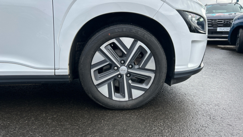 Hyundai KONA 150kW Premium 64kWh 5dr Auto Electric Hatchback